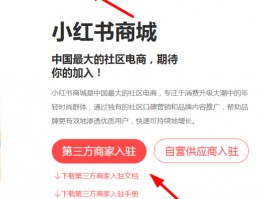 小红书专业号开店怎么开？开店需要多少保证金？，小红书专业号开店指南：步骤详解与保证金要求