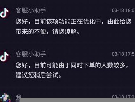 抖音业务下单24小时(抖音业务下单24小时双击鼠标0.01地面小白龙装修业务比较有限)