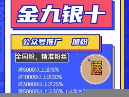 线上涨粉平台划算 新浪微博涨粉丝1元1000个粉丝(新浪微博涨粉是真是假)