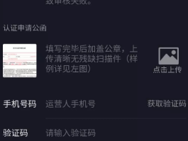 抖音蓝v认证后有效果吗什么效果？蓝v认证后有哪些功能？，抖音蓝V认证全方位解析：效果、功能与权益详解