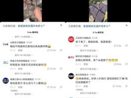 抖音回复评论怎么回复？回复评论不显示怎么回事？，抖音评论回复指南：解决回复不显示的常见问题