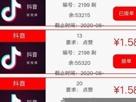 快手1元100个点赞(快手一元100个点赞当场买)