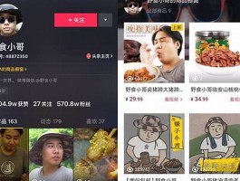 抖音买1000粉在哪买 涨粉丝1元1000个活粉(在哪儿买抖音10元1000粉)