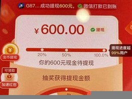 拼多多600元有些人领取吗(拼多多拿600)