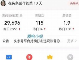 快手1元100粉丝(快手1元100粉丝活粉需要注意的事项)