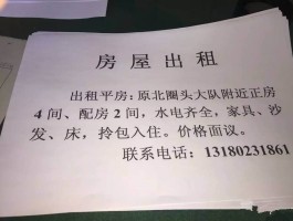 小红书如何发布租房信息文案范文？发布租房信息文案违规吗？，小红书租房信息发布指南：合规文案范文与注意事项