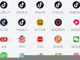 黑科技涨粉app 1元涨1000粉网址