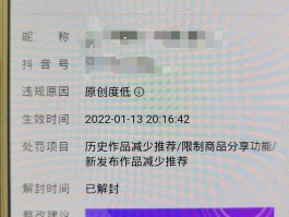 抖音被判违规申诉有用吗？它被判违规申诉的方法有哪些？，抖音账号违规申诉指南：方法与有效性分析