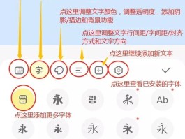 小红书图文如何加字幕？ 小红书不能出现什么字？，小红书图文编辑指南：添加字幕技巧与内容禁忌