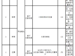 拍摄视频都用什么设备？脚本格式模板怎么弄？，视频拍摄设备选择与脚本格式模板指南