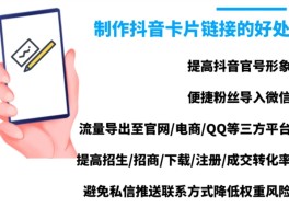 抖音私信自动回复卡片跳微信转怎么弄？苹果手机自动回复短信怎么设置？，抖音私信自动回复卡片跳转微信设置指南与苹果手机短信自动回复教程