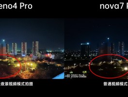 夜间如何拍摄视频？夜间拍照小技巧有哪些？，夜间摄影技巧：如何拍出清晰视频与照片