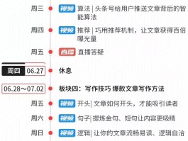 今日头条爆文如何创作？爆文有什么用？，今日头条爆文创作指南：方法与价值解析