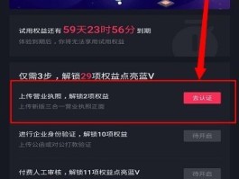 为什么要认证抖音蓝V？认证抖音蓝V后有哪些功能好处？，抖音蓝V认证：解锁专属功能与好处，提升品牌影响力