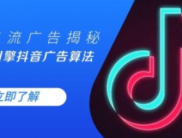 抖音巨量算数打开方法是什么？抖音巨量是什么？，抖音巨量算数：打开方法与功能解析