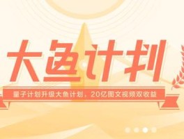 大鱼号的播放量怎么看？如何提升？