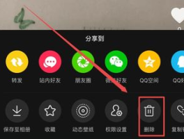 抖音视频已发布怎么删除？视频已发布修改会怎么样？